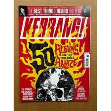VARIOUS METAL 2019 KERRANG