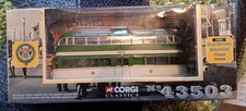 CORGI CLASSIC 43503 BLACKPOOL