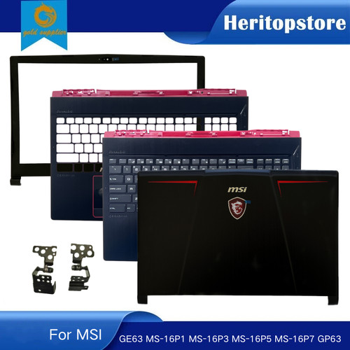 Newfor msi ge63 16p1 - newfor, ms-16p1
