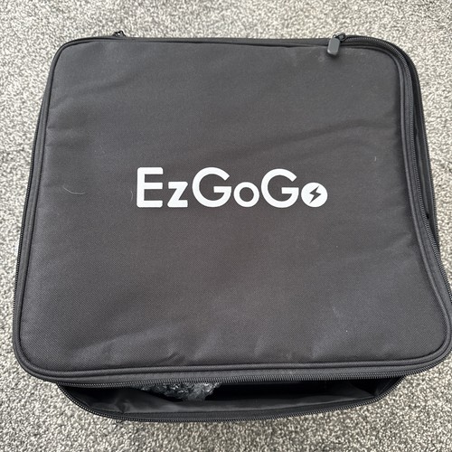 Ezgogo type charger cable - ezgogo, 2