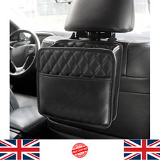 1x Leather Car Interior