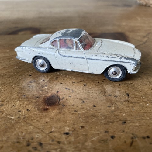 Vintage corgi toys - vintage, no.