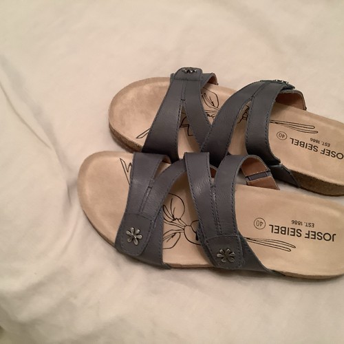 Josef seibel tonga - seibel, women's