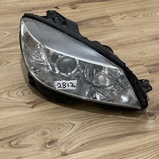 MERCEDES C CLASS Headlamp A2048208661  MERCEDES C200K Headlight 2007-2012  Right
