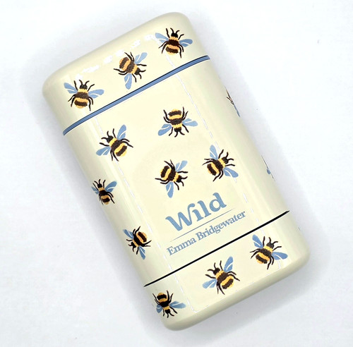 Wild refillable natural - 💛,