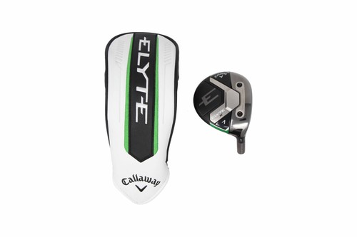 Callaway elyte wood head - callaway,