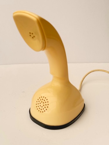 Vintage cobra telephone - cobra, by