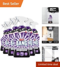 Hospital-Grade Black Mould