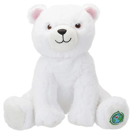 Pms eco friendly plush - eco, polar