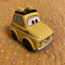 Lego Duplo Disney Cars Piston