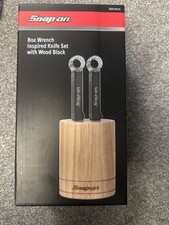 *New* Snap On Tools Box Wrench