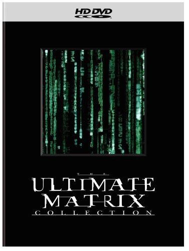 The ultimate matrix collection - matrix,