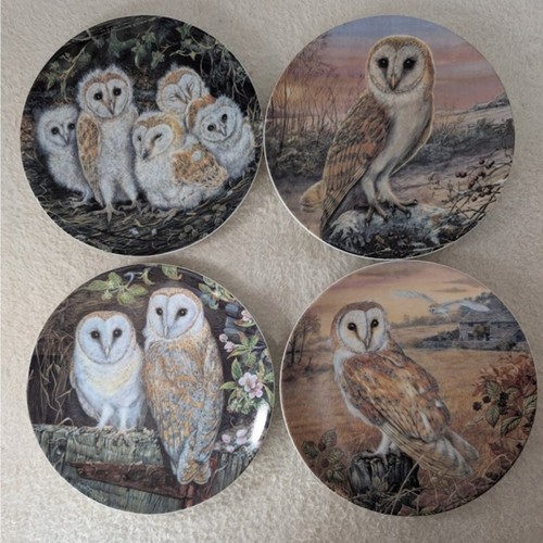 Danbury mint plates season - danbury,