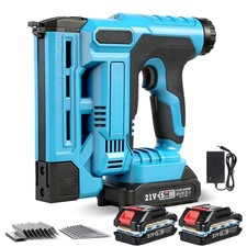 Cordless Brad Nailer Nail Gun