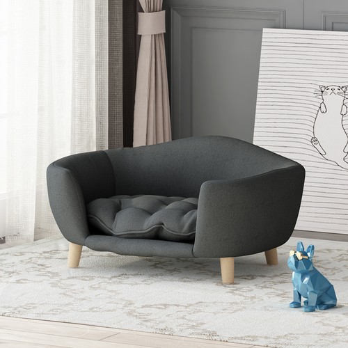Dog bed - dog,