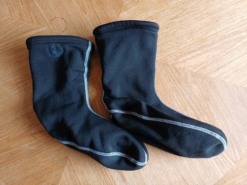 Fourth element arctic socks - element,