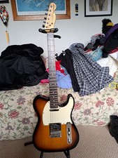 2003 Fender Squier Telecaster