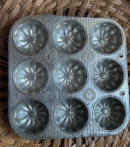 Vintage ovenex cup muffin - ovenex,
