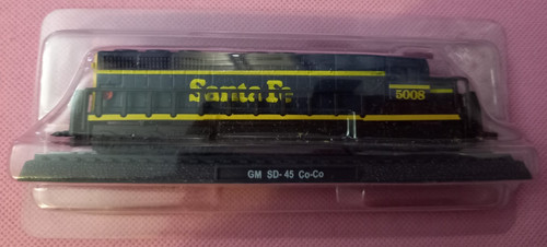 Gauge locomotive sd 45 - n,