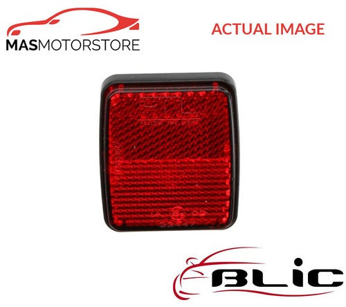 Reflex reflector blic - reflex,
