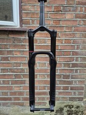 Rockshox Pike RC B1 160mm