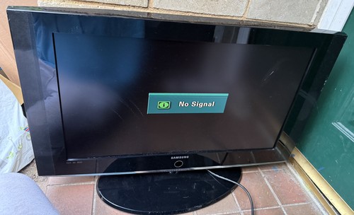 Samsung le32s86bd inch - samsung,