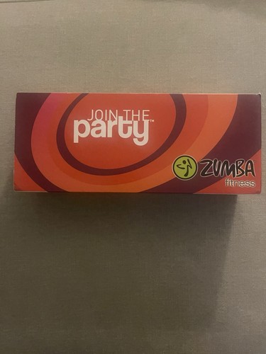 Zumba fitness complete dvd - complete,