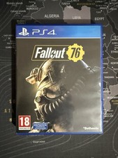 Fallout 76 - Ps4 Sony
