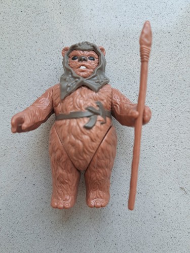 Vintage star wars - vintage,