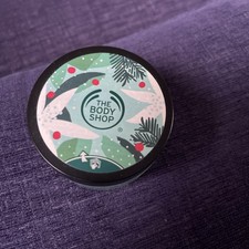 The Body Shop Winter Jasmine
