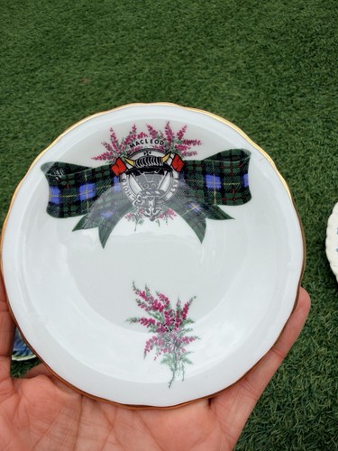 Vintage royal grafton clan - vintage,