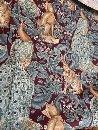110 william morris free - william,