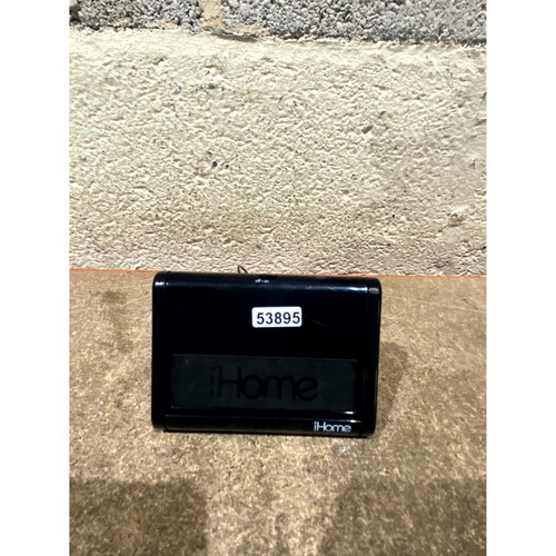 Ihome ihm2b portable mp3 - ihm2b,