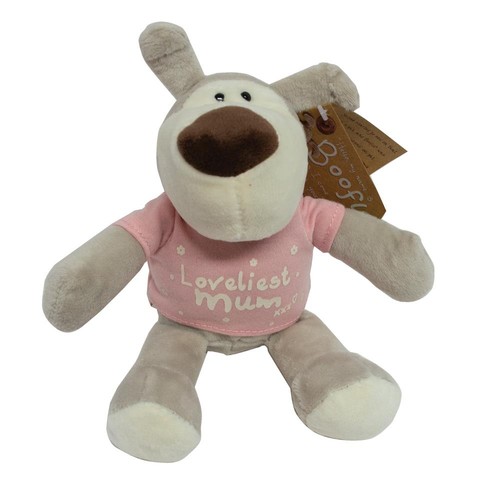 Boofle bear small soft - boofle,