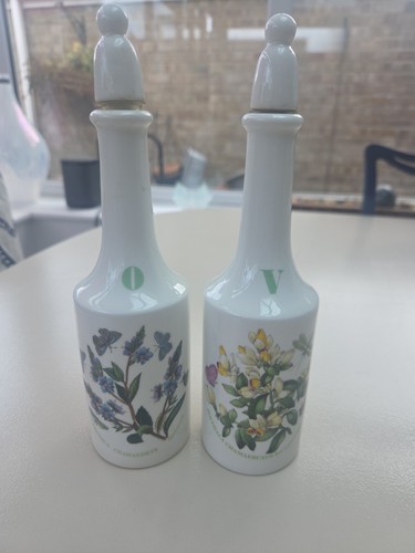 Vintage portmeirion botanic - vintage,