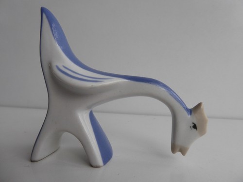 Royal dux chicken blue - dux,