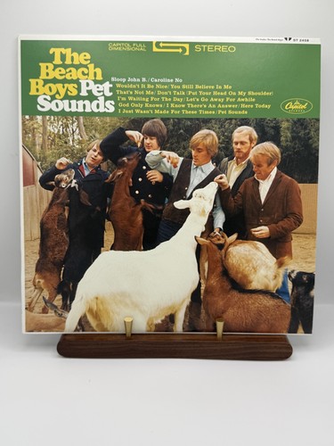 The beach boys pet sounds - the,