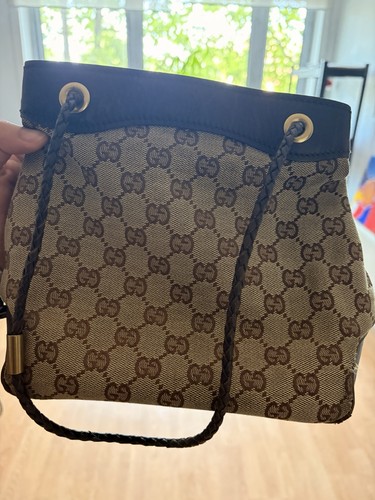 Gucci canvas one - gucci, gg