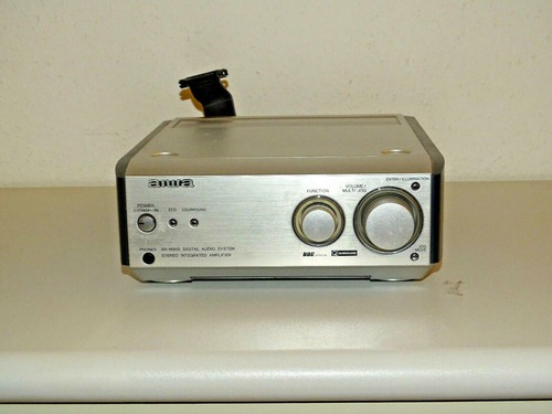 Aiwa m919 amplifier - xr-m919,