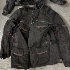 Frank Thomas FTW345 Motorcycle