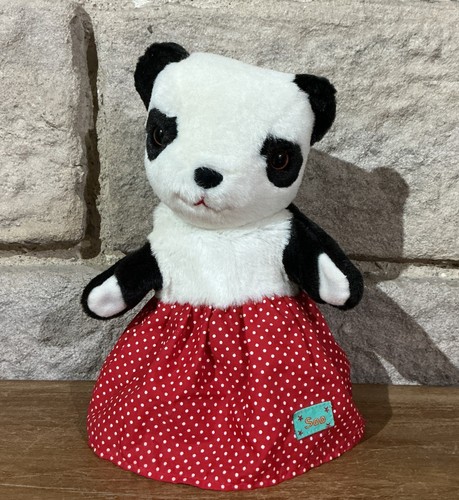 Soo hand puppet from - puppet,
