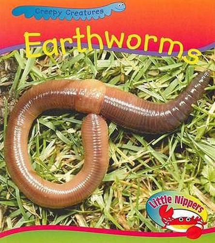 Earthworms paperback sue - paperback,