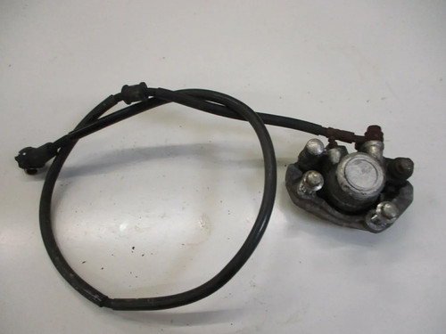 Yamaha 175 mx 2k4 - 2.,