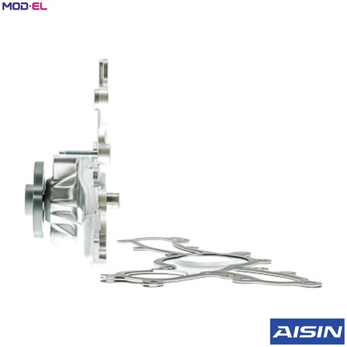 Water pump engine cooling - pump,