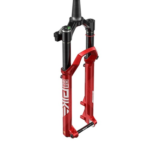 Rockshox pike flight - rockshox,