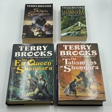Terry Brooks •The Heritage