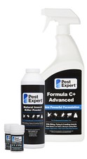 Flea Treatment for House &