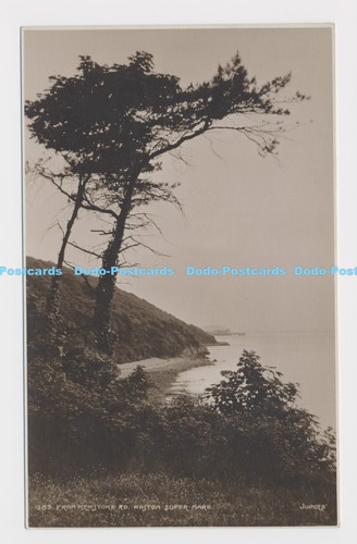 C015452 weston super - c015452,