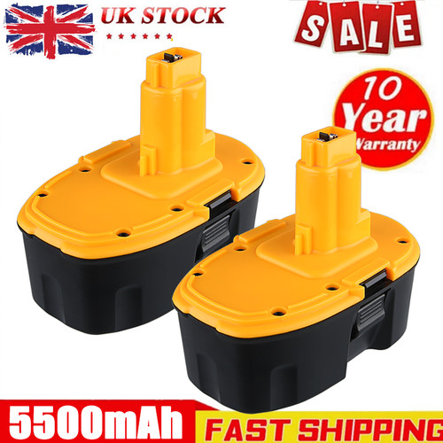 Pack 5ah battery for - 2-pack,