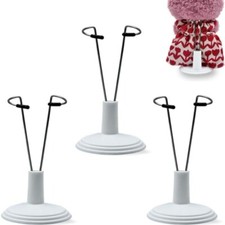 1/3pcs Doll Display Support